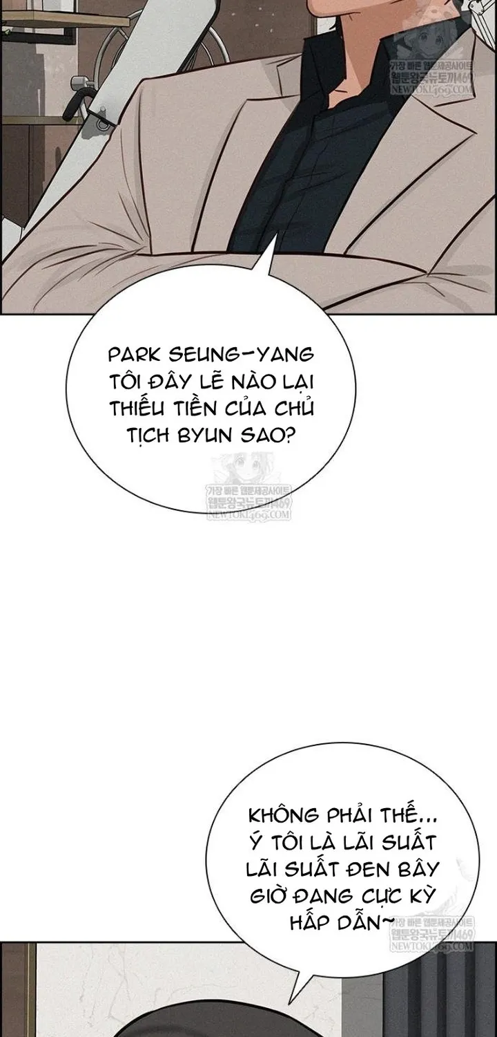 Chúa Tể Đồng Tiền Chap 283 - Next Chap 284