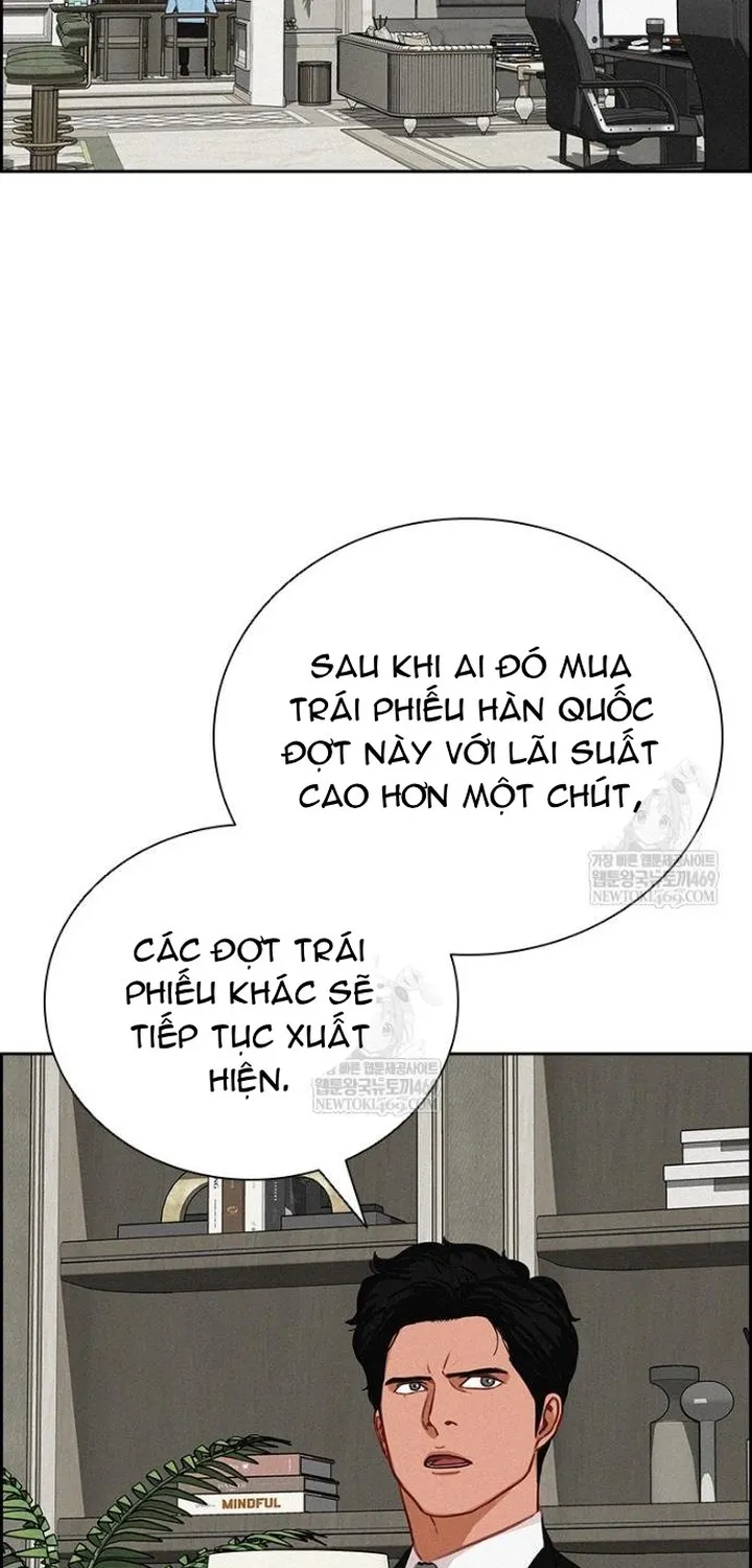 Chúa Tể Đồng Tiền Chap 283 - Next Chap 284