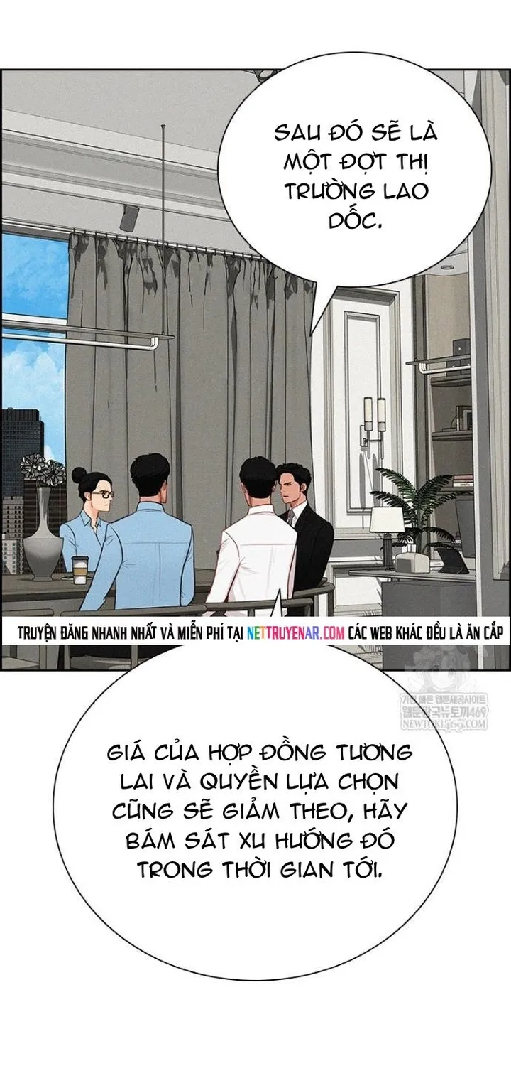 Chúa Tể Đồng Tiền Chap 283 - Next Chap 284