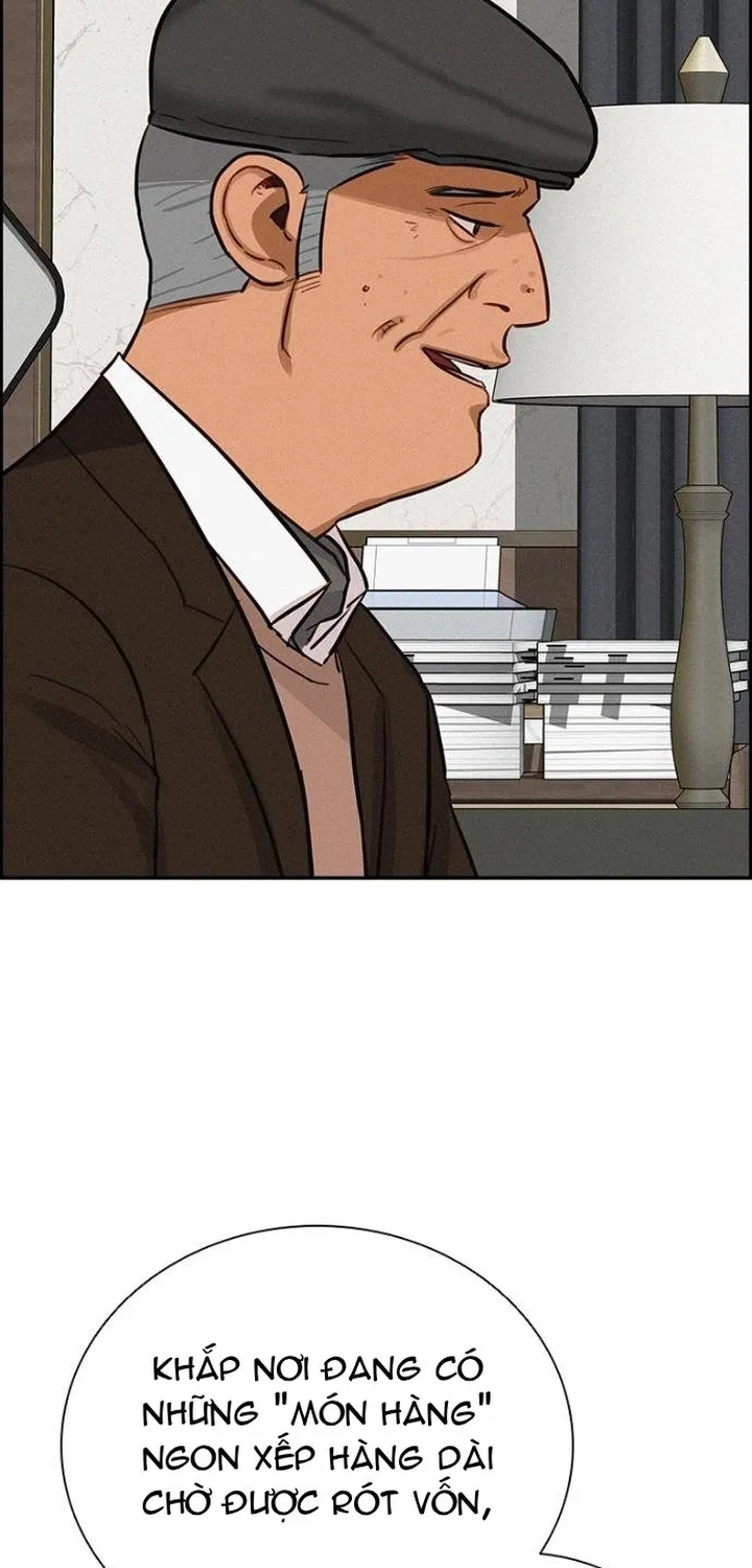 Chúa Tể Đồng Tiền Chap 283 - Next Chap 284