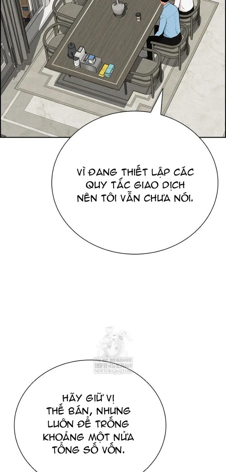 Chúa Tể Đồng Tiền Chap 283 - Next Chap 284