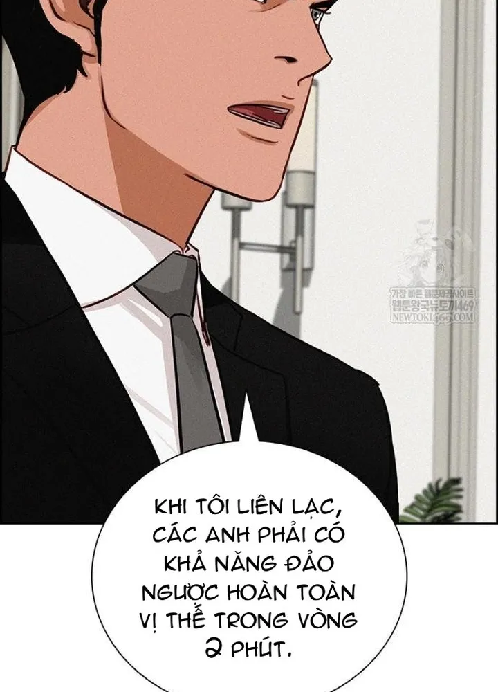 Chúa Tể Đồng Tiền Chap 283 - Next Chap 284