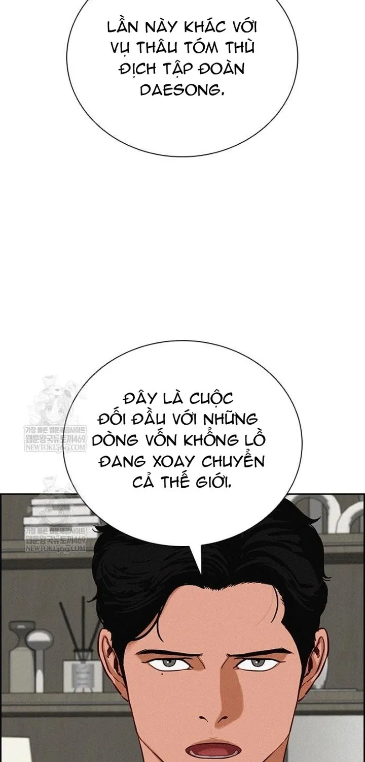 Chúa Tể Đồng Tiền Chap 283 - Next Chap 284