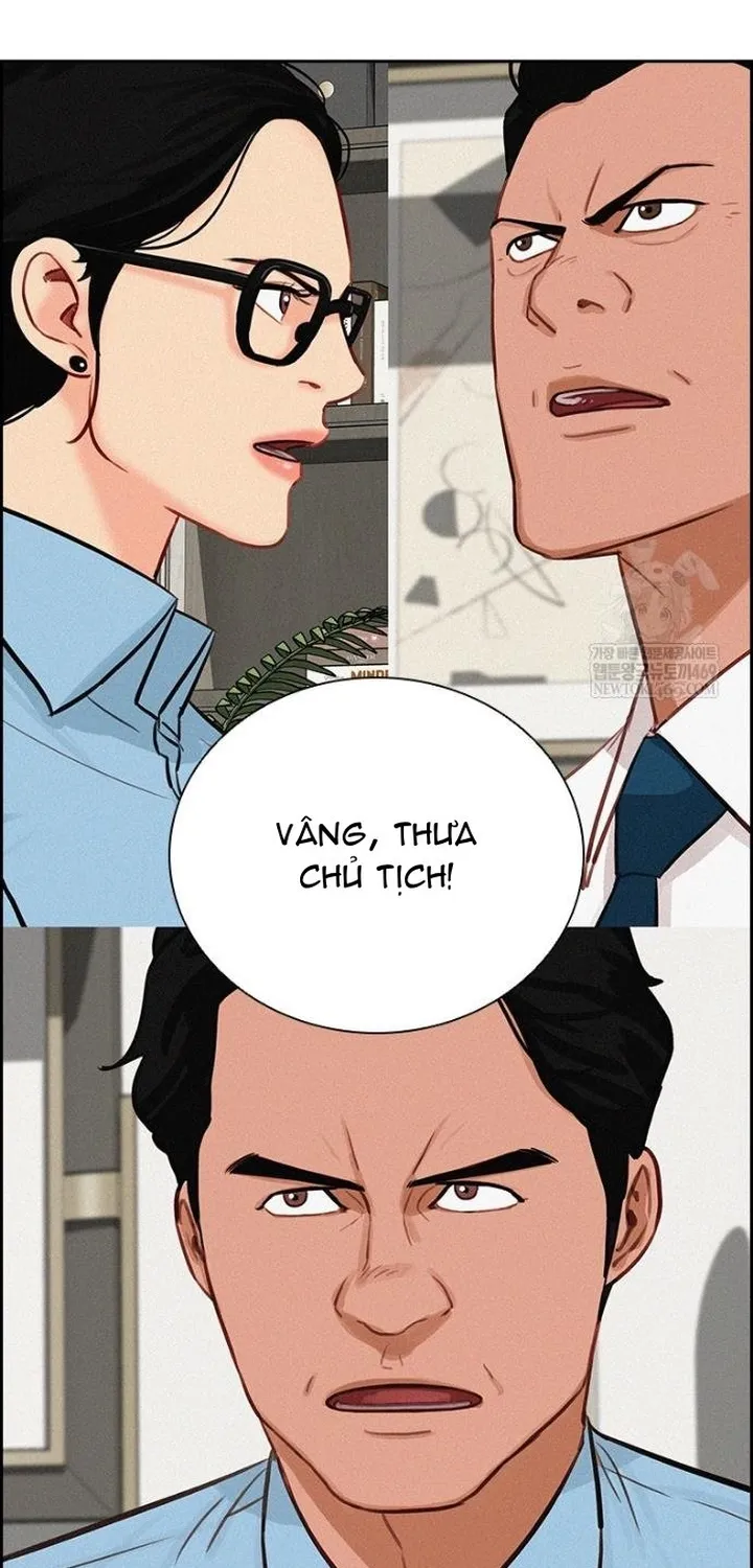 Chúa Tể Đồng Tiền Chap 283 - Next Chap 284
