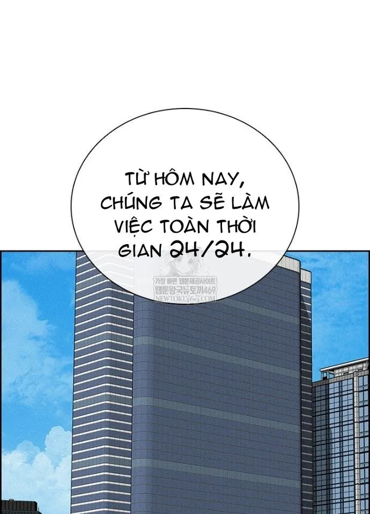Chúa Tể Đồng Tiền Chap 283 - Next Chap 284