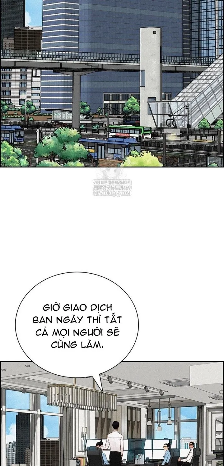Chúa Tể Đồng Tiền Chap 283 - Next Chap 284