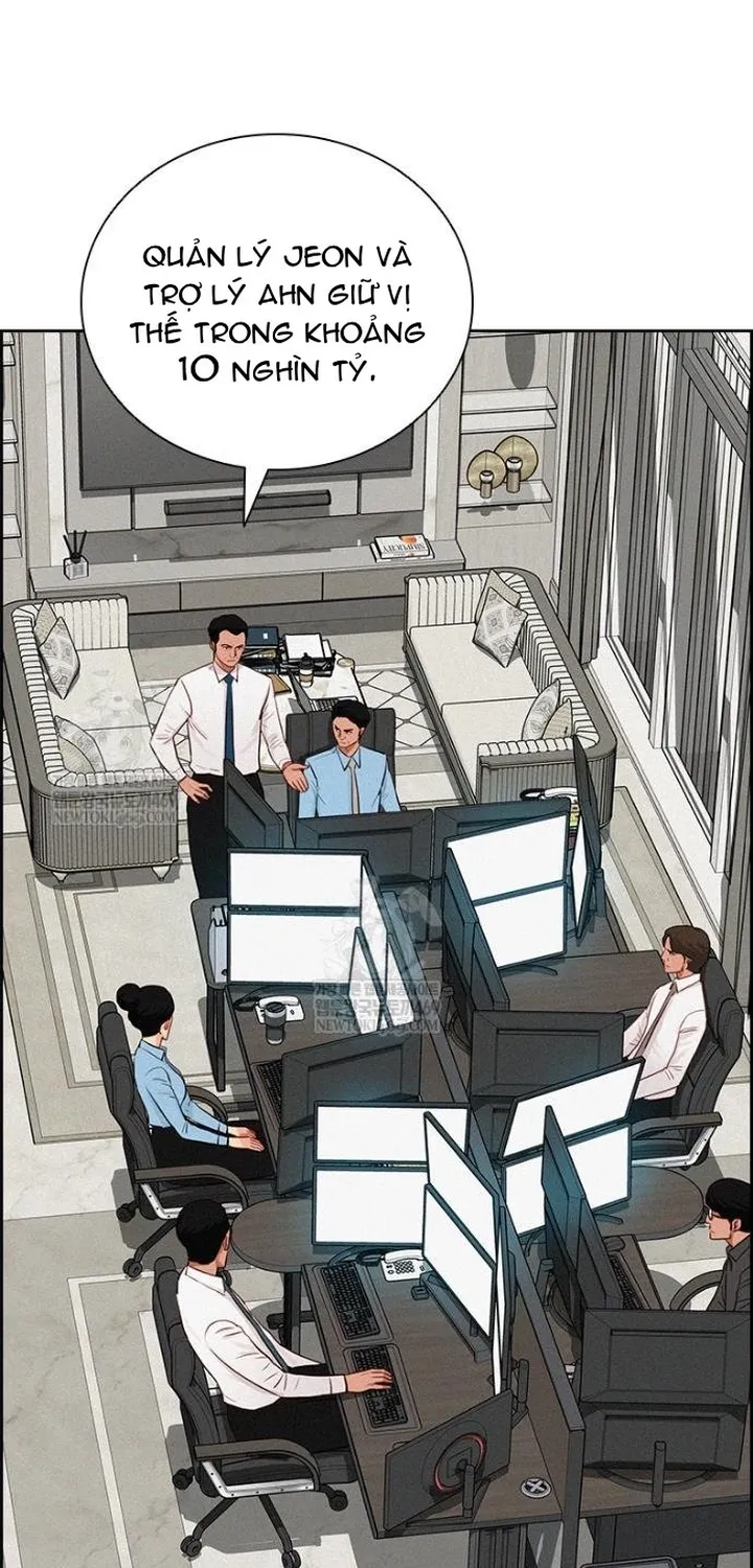 Chúa Tể Đồng Tiền Chap 283 - Next Chap 284