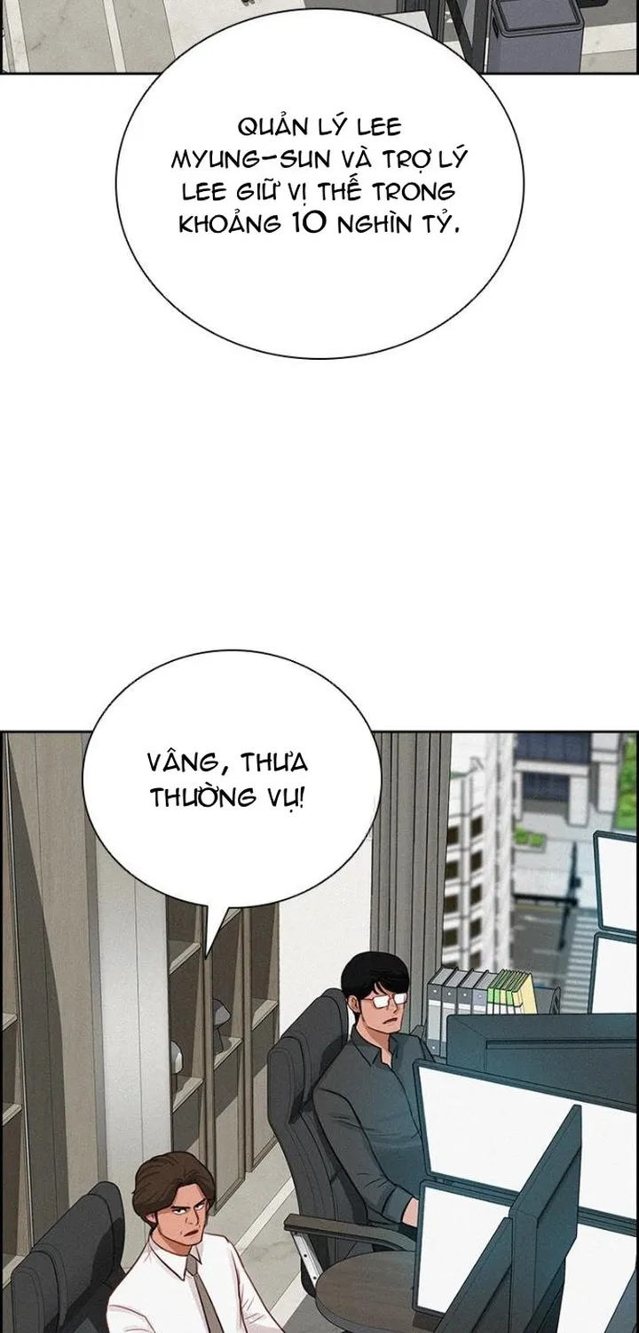Chúa Tể Đồng Tiền Chap 283 - Next Chap 284
