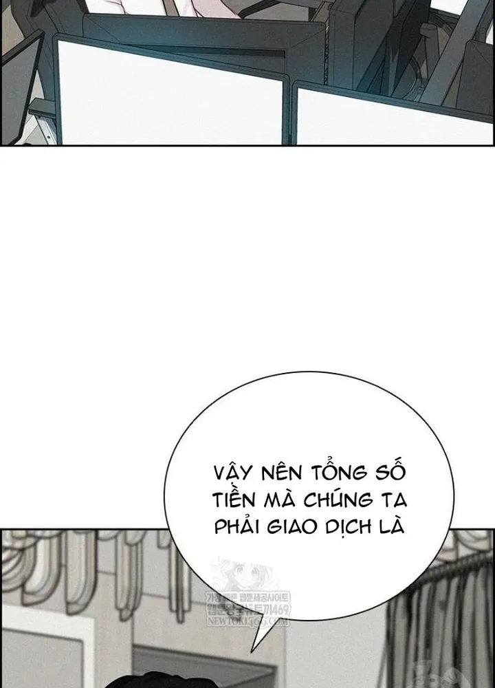Chúa Tể Đồng Tiền Chap 283 - Next Chap 284