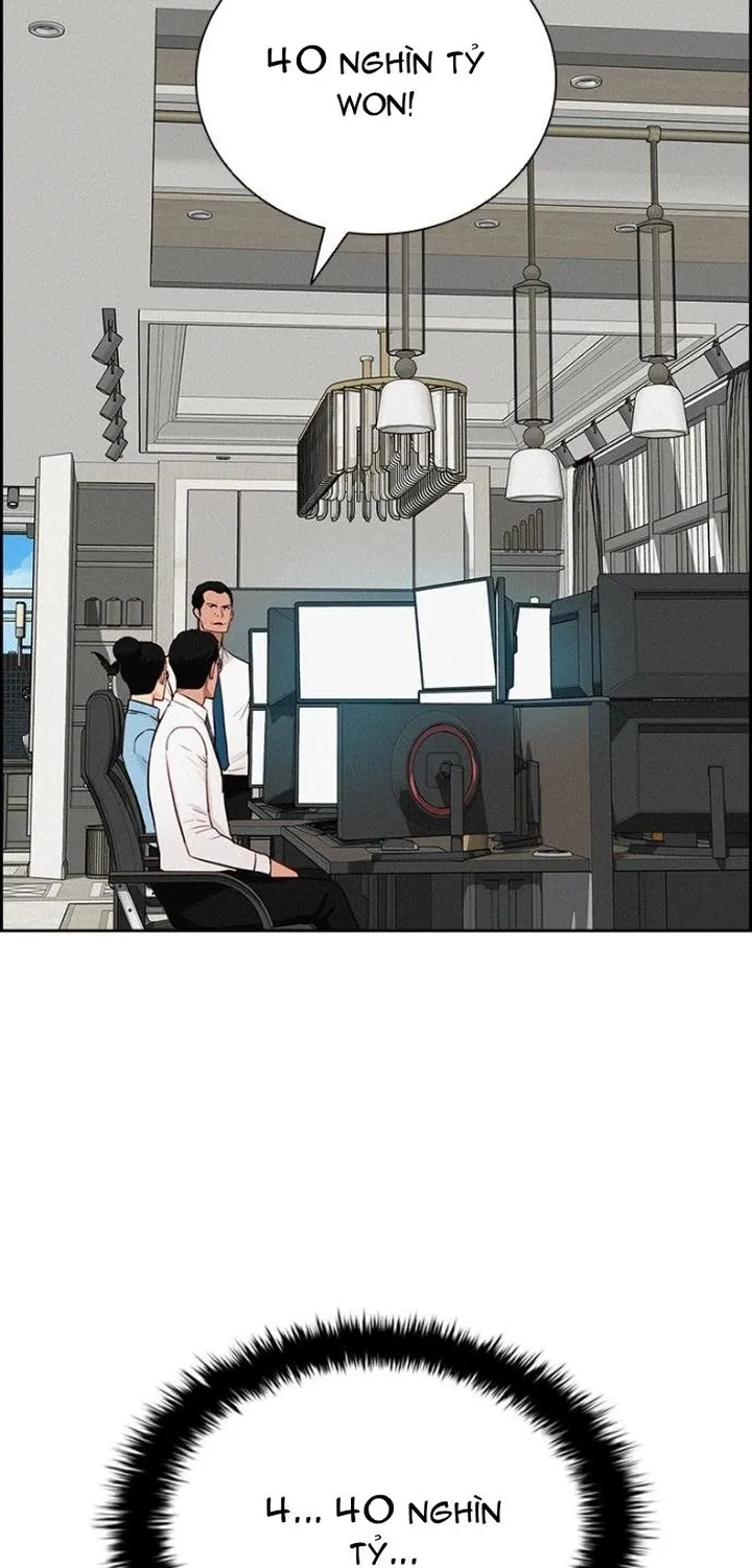 Chúa Tể Đồng Tiền Chap 283 - Next Chap 284