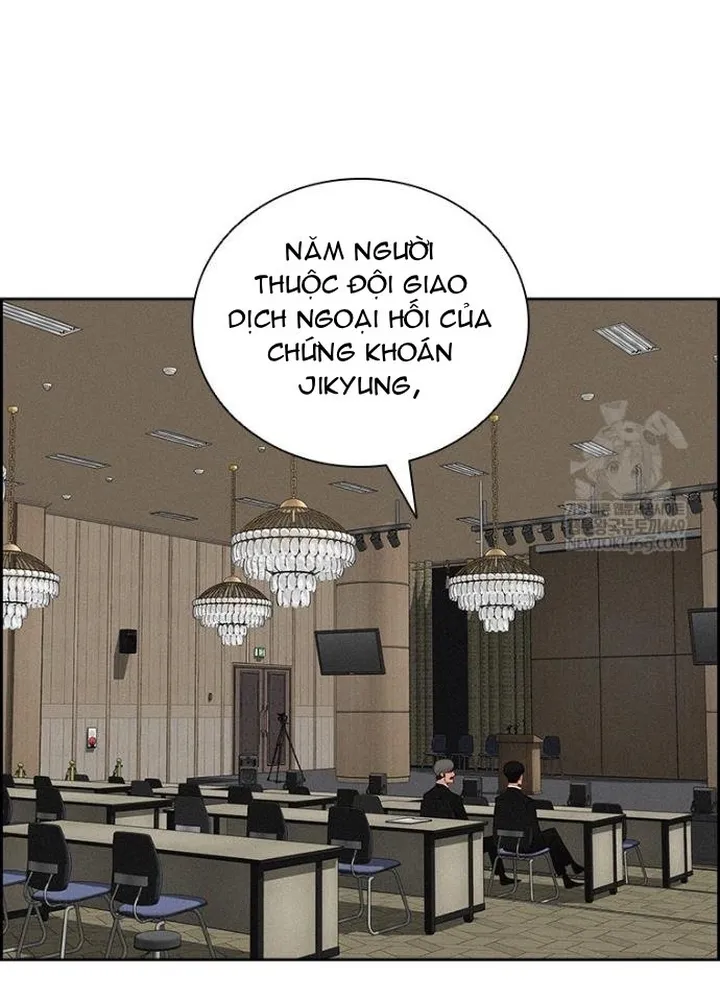Chúa Tể Đồng Tiền Chap 283 - Next Chap 284