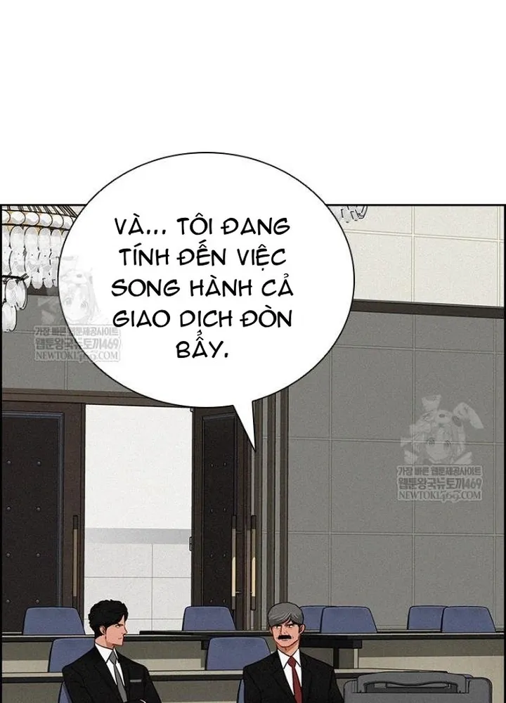 Chúa Tể Đồng Tiền Chap 283 - Next Chap 284