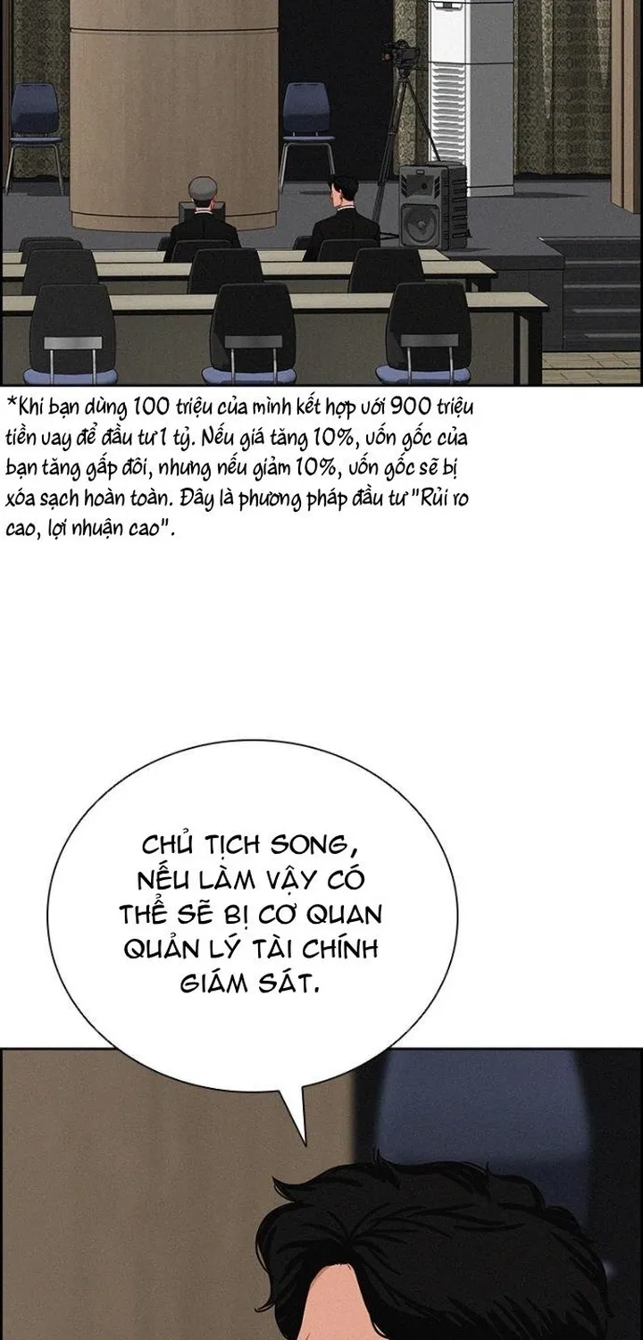 Chúa Tể Đồng Tiền Chap 283 - Next Chap 284