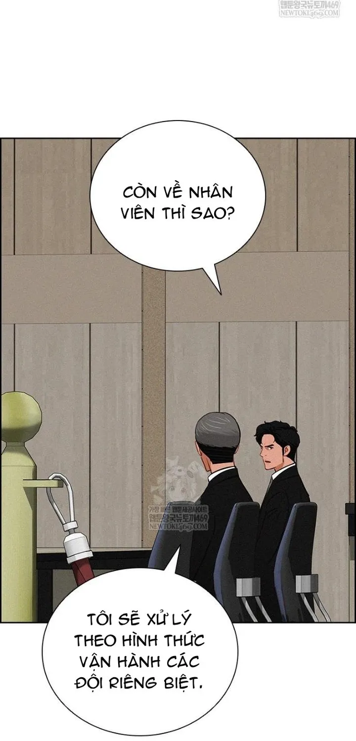 Chúa Tể Đồng Tiền Chap 283 - Next Chap 284