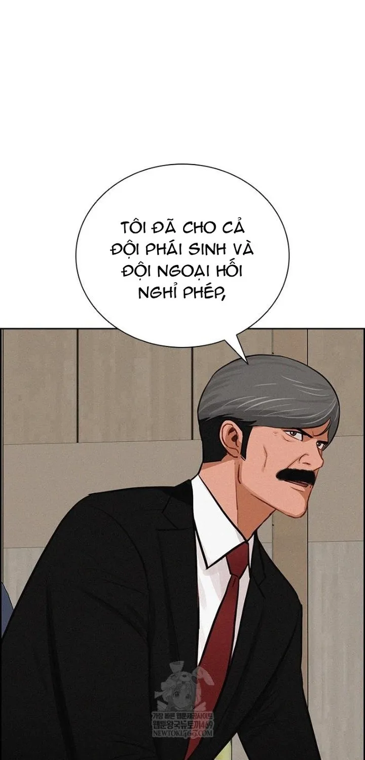 Chúa Tể Đồng Tiền Chap 283 - Next Chap 284