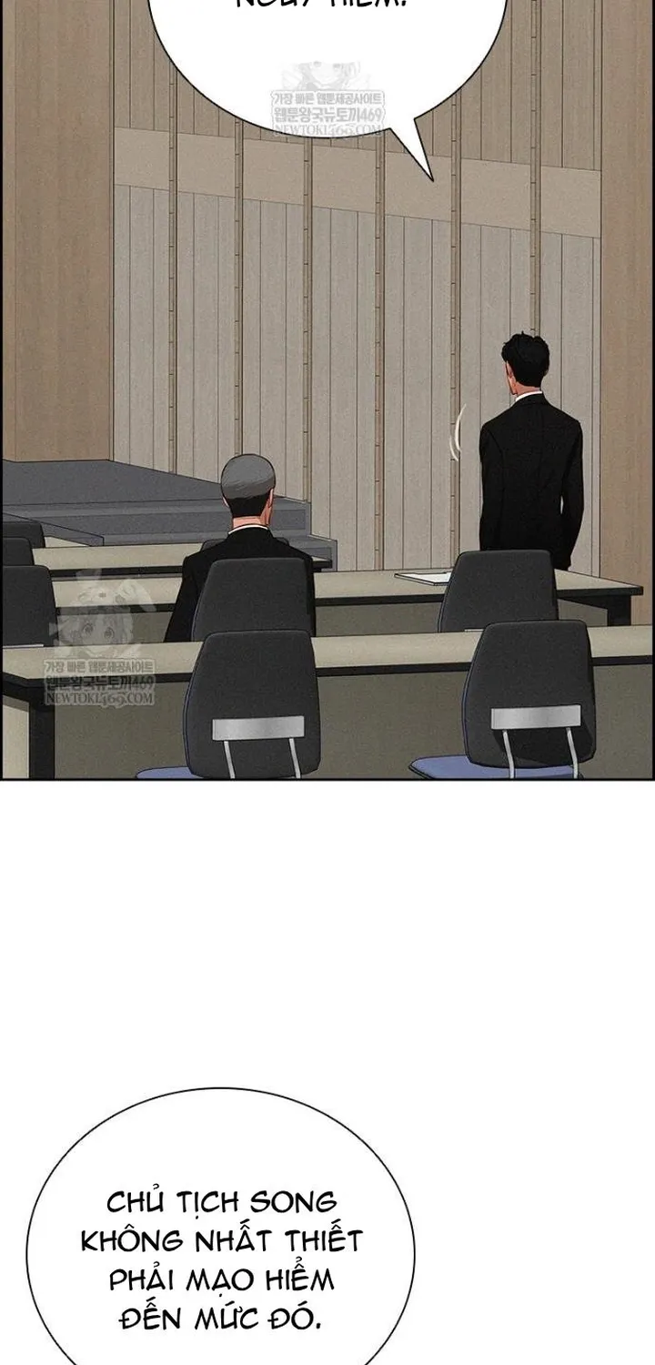Chúa Tể Đồng Tiền Chap 283 - Next Chap 284