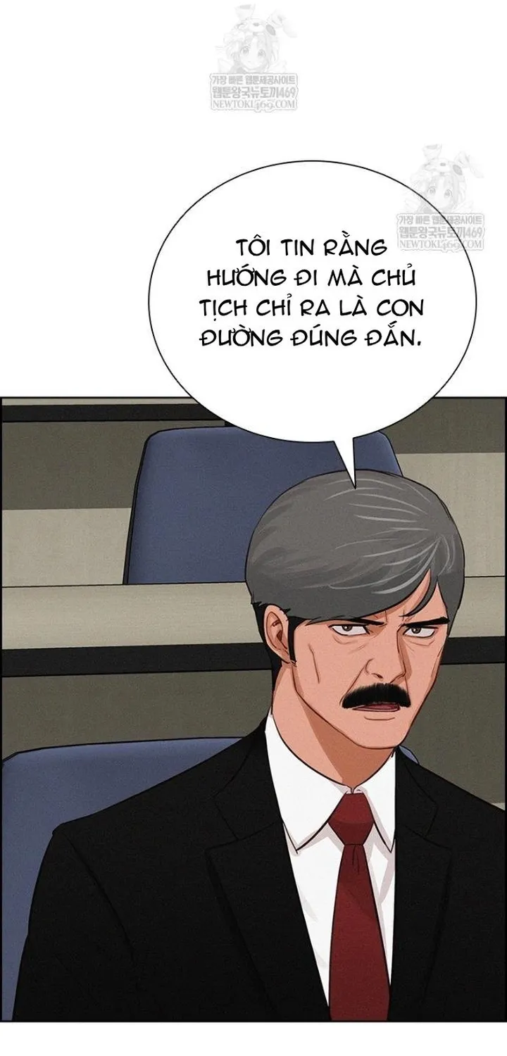 Chúa Tể Đồng Tiền Chap 283 - Next Chap 284