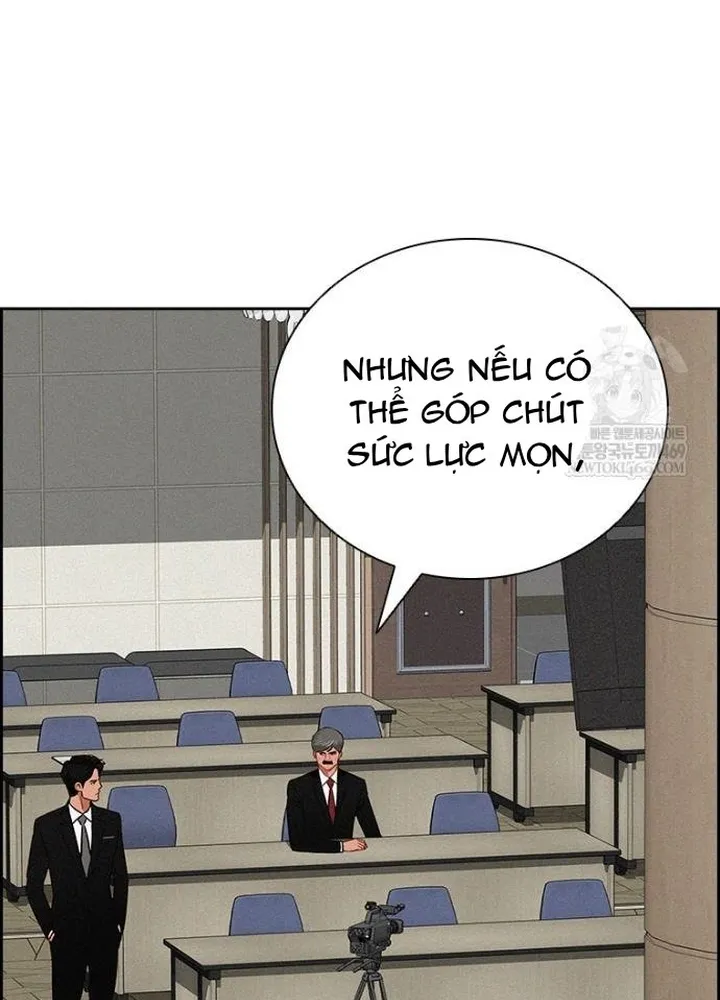 Chúa Tể Đồng Tiền Chap 283 - Next Chap 284