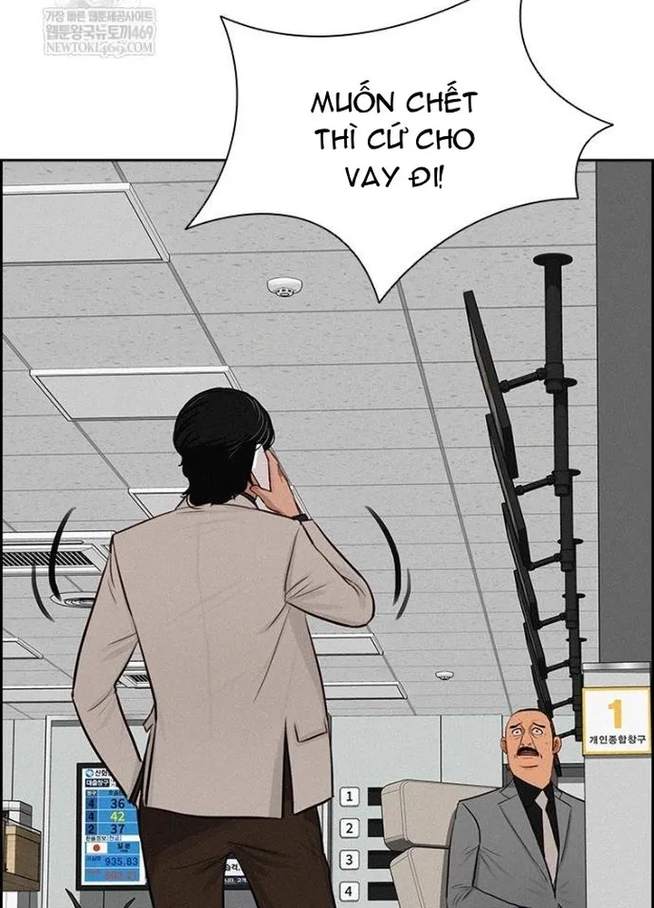 Chúa Tể Đồng Tiền Chap 284 - Next Chap 285