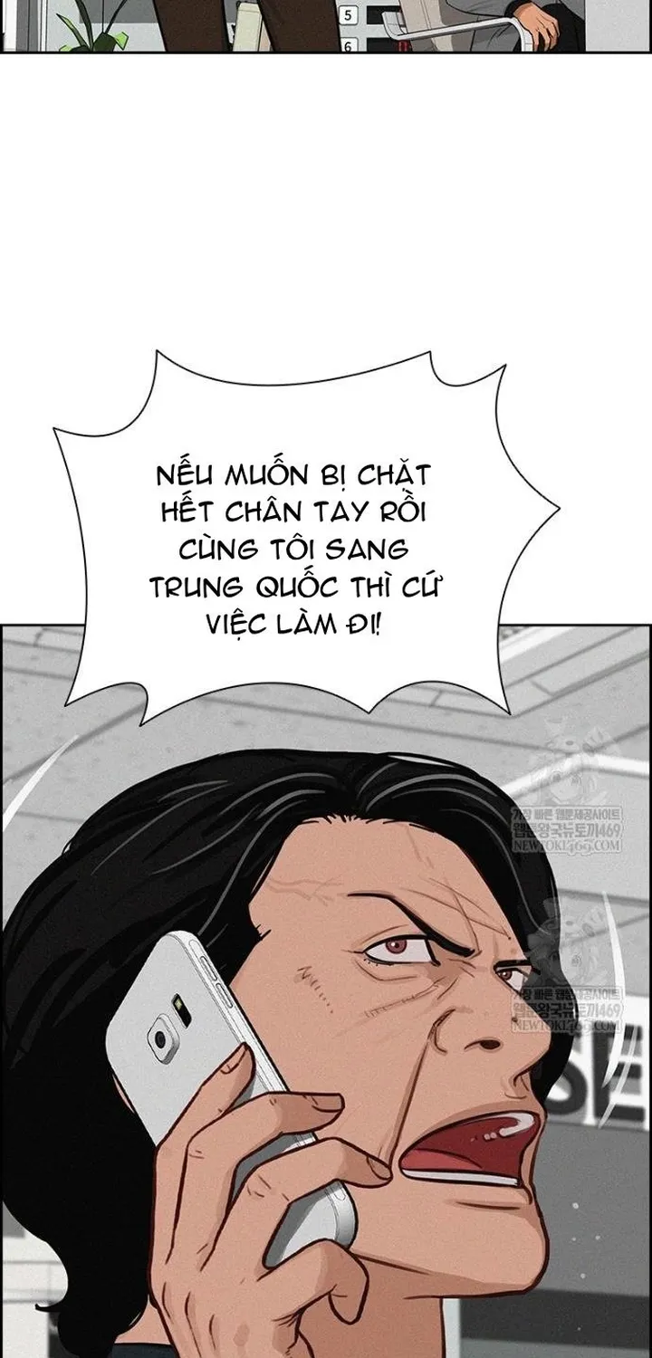 Chúa Tể Đồng Tiền Chap 284 - Next Chap 285