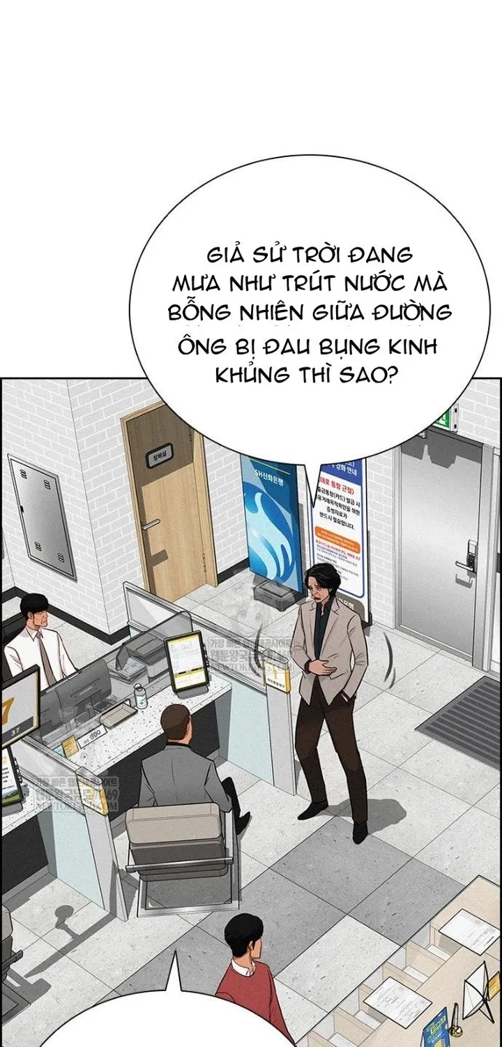 Chúa Tể Đồng Tiền Chap 284 - Next Chap 285