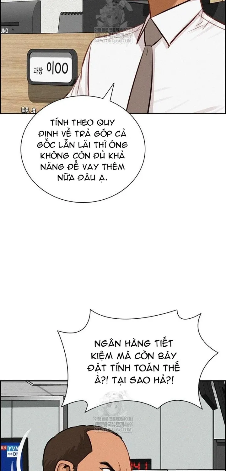 Chúa Tể Đồng Tiền Chap 284 - Next Chap 285