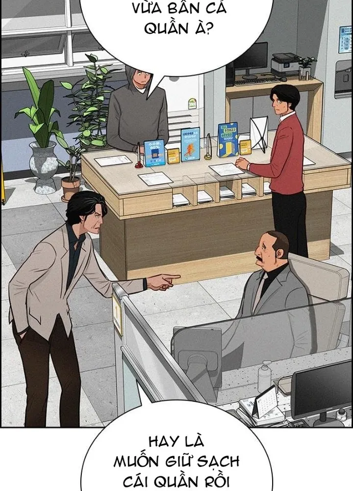 Chúa Tể Đồng Tiền Chap 284 - Next Chap 285