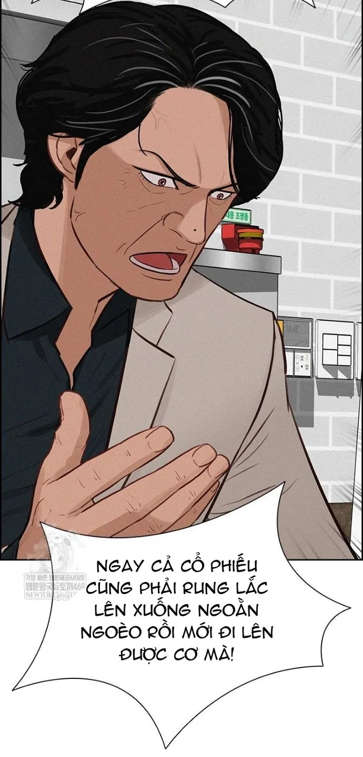 Chúa Tể Đồng Tiền Chap 284 - Next Chap 285