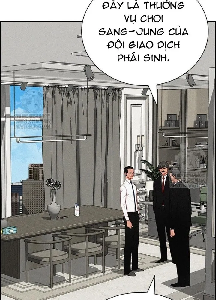Chúa Tể Đồng Tiền Chap 284 - Next Chap 285