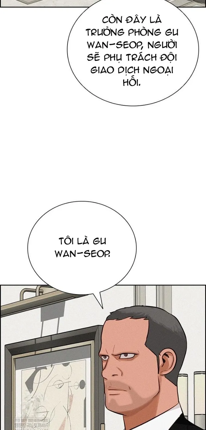 Chúa Tể Đồng Tiền Chap 284 - Next Chap 285