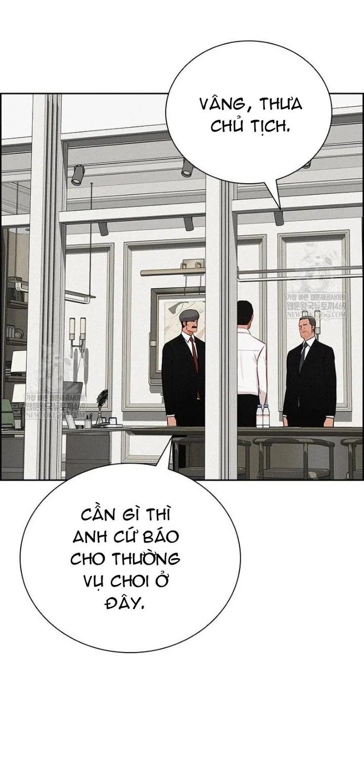 Chúa Tể Đồng Tiền Chap 284 - Next Chap 285
