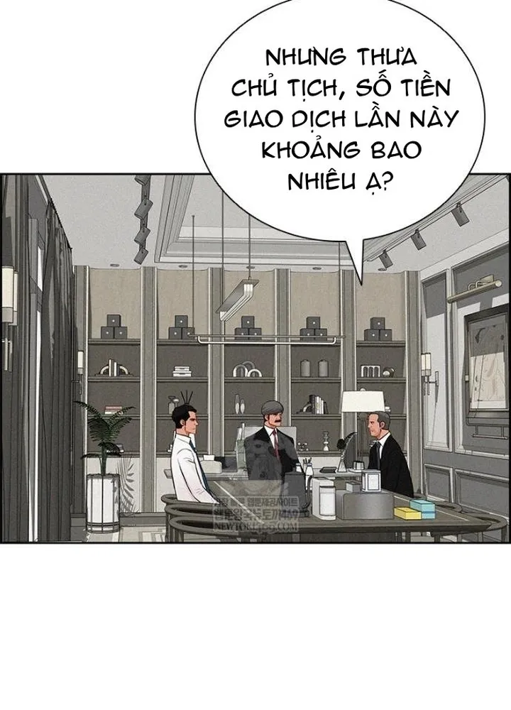 Chúa Tể Đồng Tiền Chap 284 - Next Chap 285