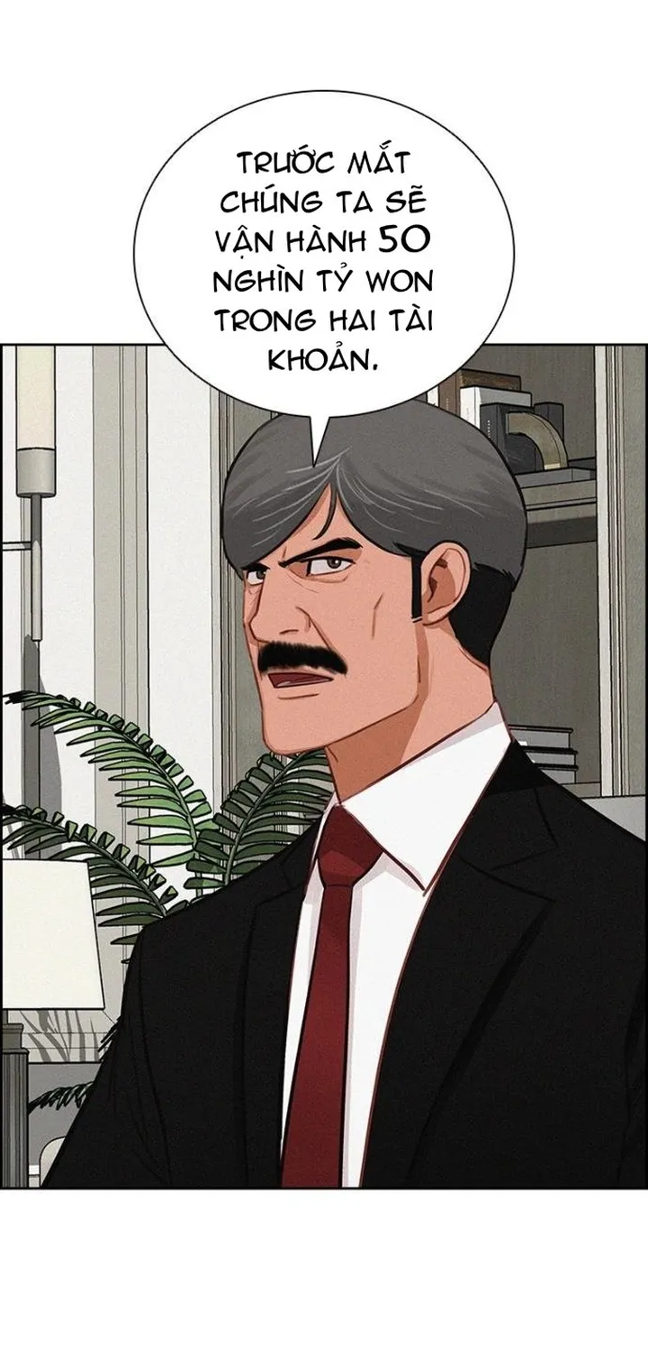 Chúa Tể Đồng Tiền Chap 284 - Next Chap 285