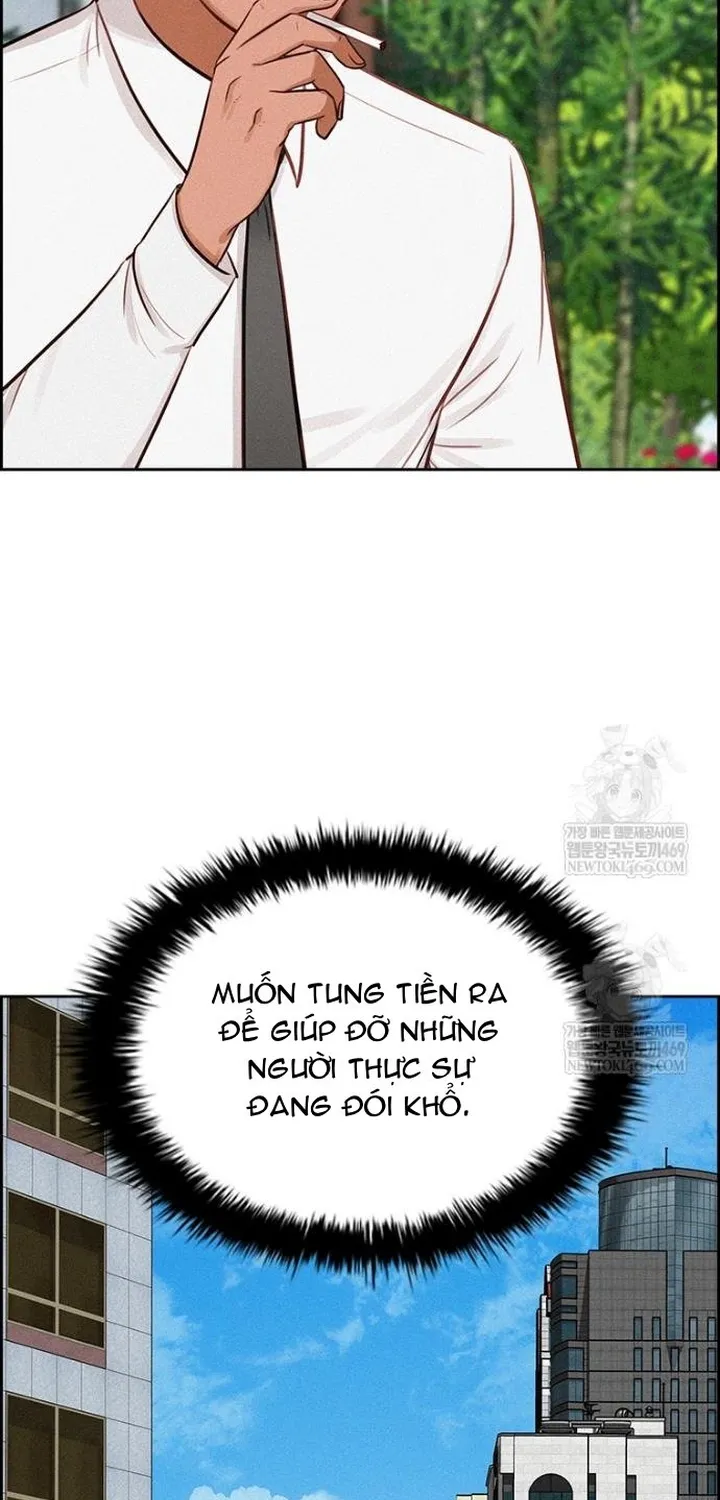 Chúa Tể Đồng Tiền Chap 284 - Next Chap 285