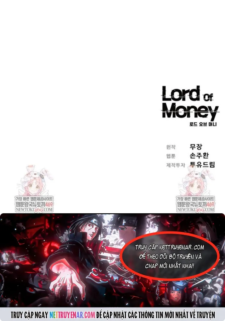 Chúa Tể Đồng Tiền Chap 284 - Next Chap 285