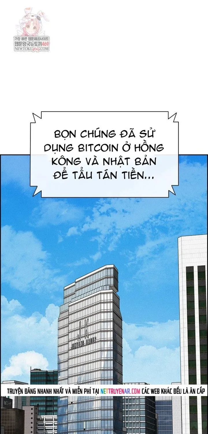 Chúa Tể Đồng Tiền Chap 285 - Next Chap 286
