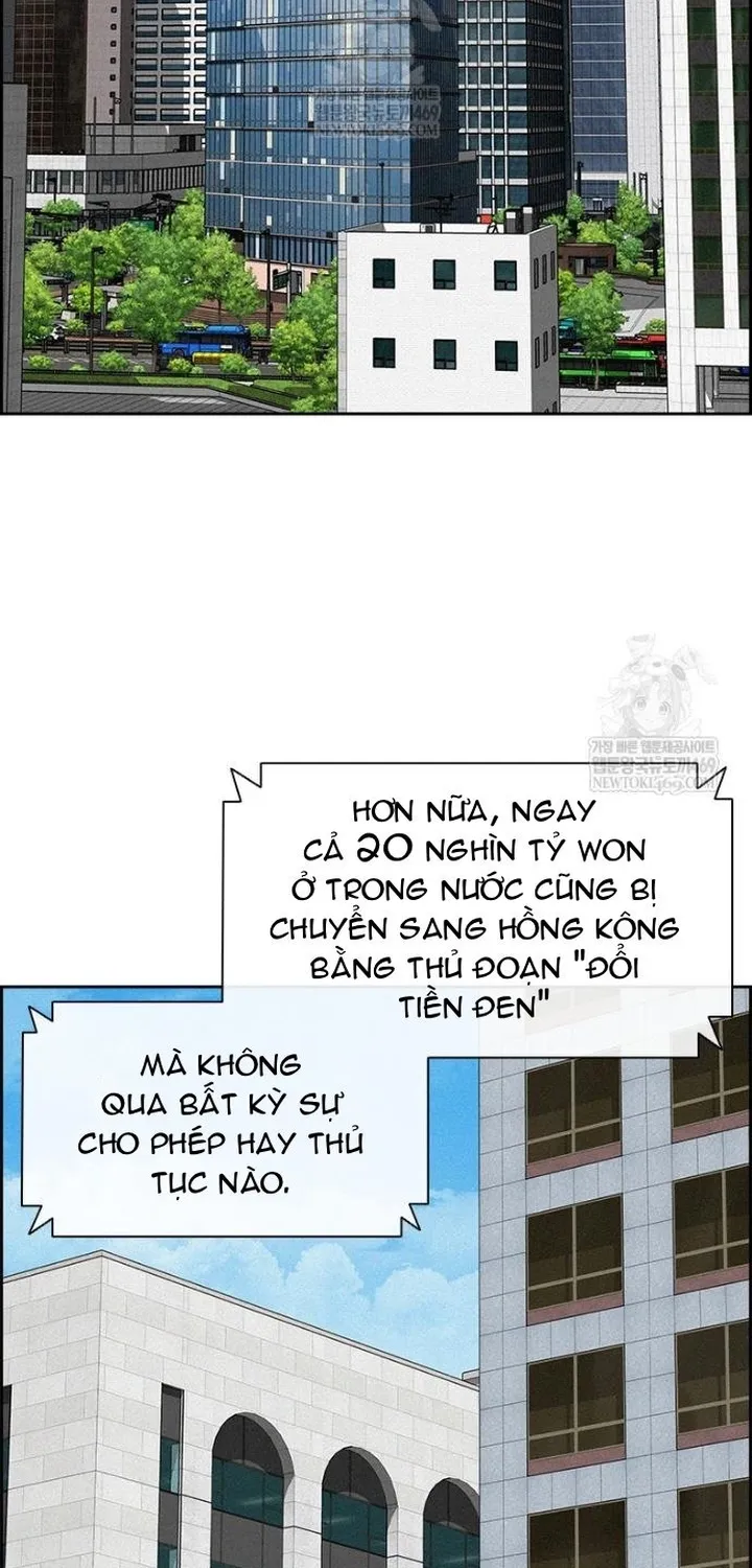 Chúa Tể Đồng Tiền Chap 285 - Next Chap 286