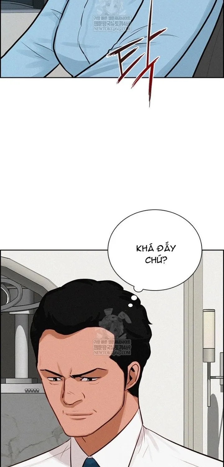 Chúa Tể Đồng Tiền Chap 285 - Next Chap 286