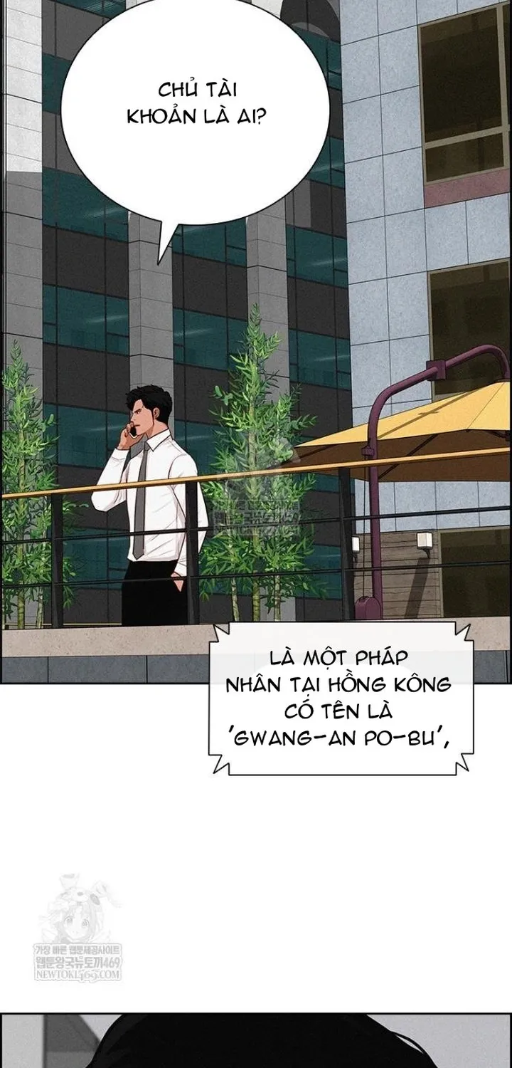 Chúa Tể Đồng Tiền Chap 285 - Next Chap 286