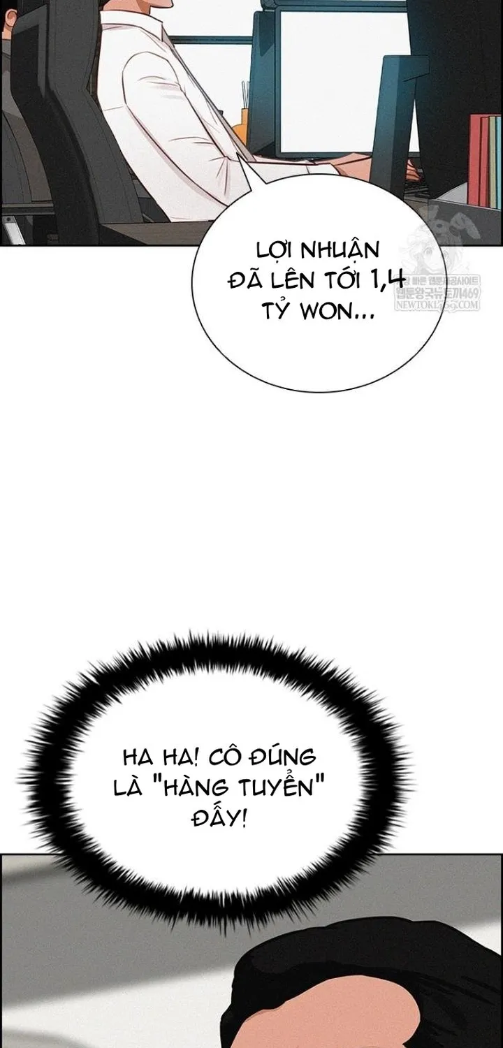 Chúa Tể Đồng Tiền Chap 285 - Next Chap 286