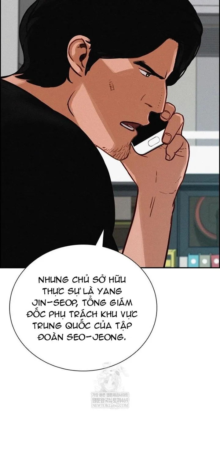 Chúa Tể Đồng Tiền Chap 285 - Next Chap 286