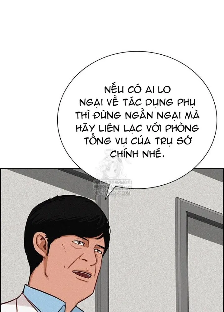 Chúa Tể Đồng Tiền Chap 285 - Next Chap 286