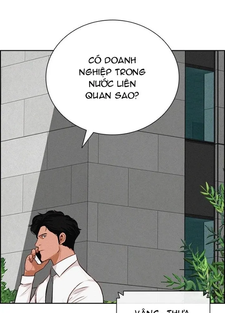 Chúa Tể Đồng Tiền Chap 285 - Next Chap 286