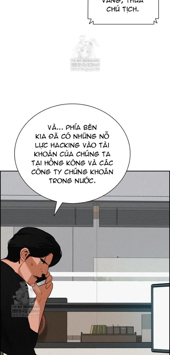 Chúa Tể Đồng Tiền Chap 285 - Next Chap 286