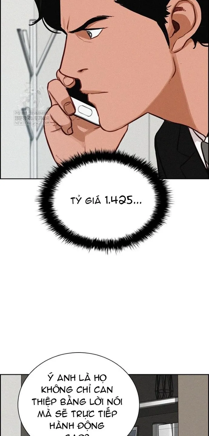 Chúa Tể Đồng Tiền Chap 285 - Next Chap 286