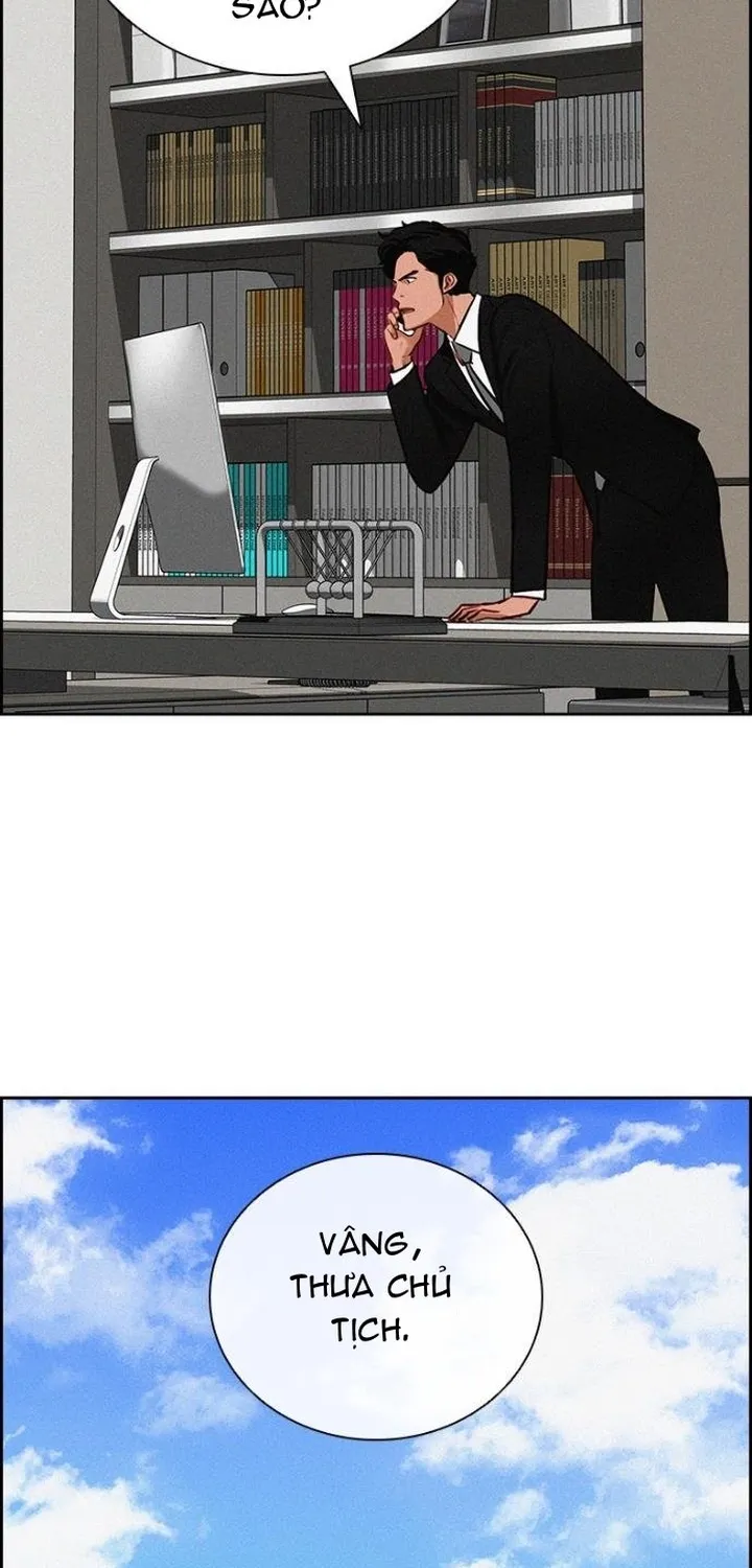 Chúa Tể Đồng Tiền Chap 285 - Next Chap 286