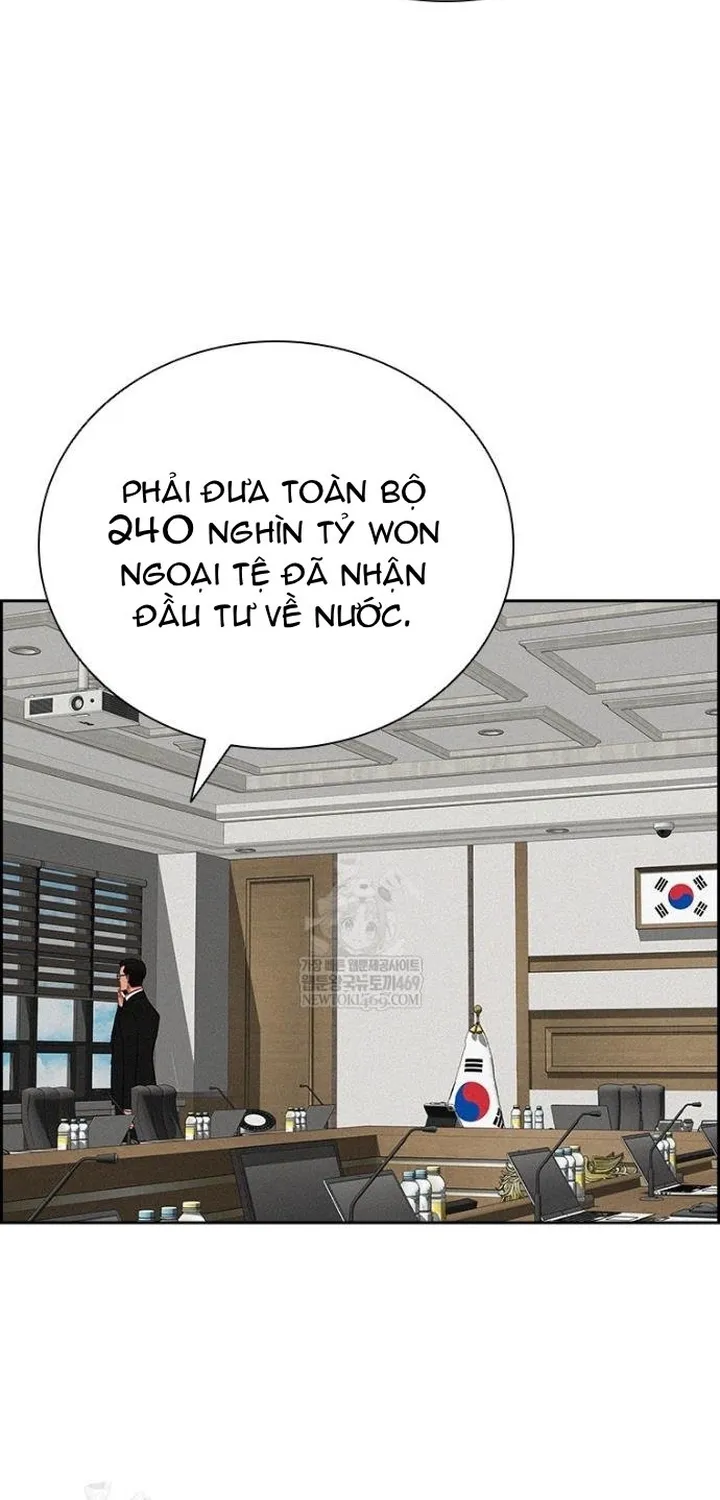 Chúa Tể Đồng Tiền Chap 285 - Next Chap 286