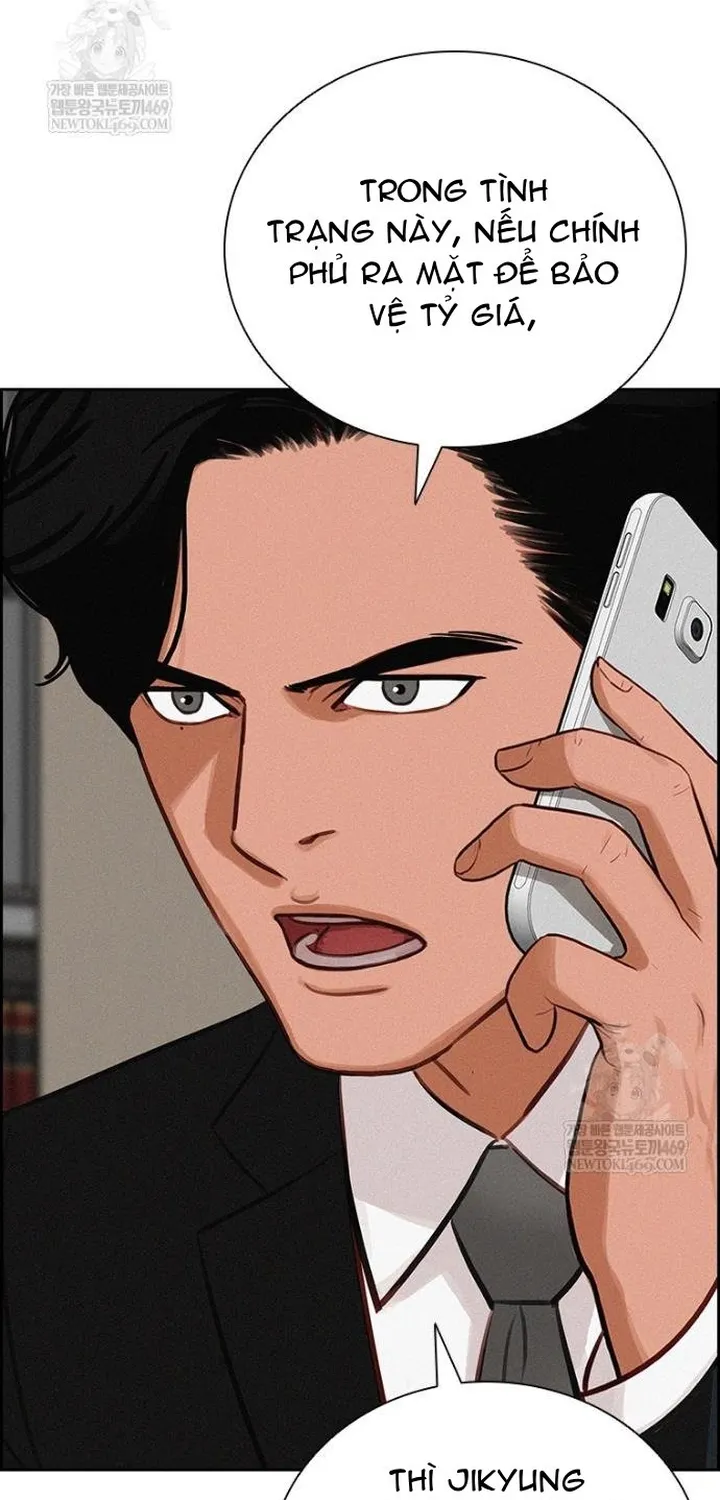 Chúa Tể Đồng Tiền Chap 285 - Next Chap 286