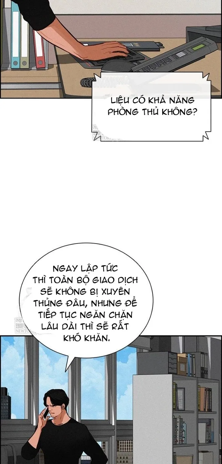 Chúa Tể Đồng Tiền Chap 285 - Next Chap 286