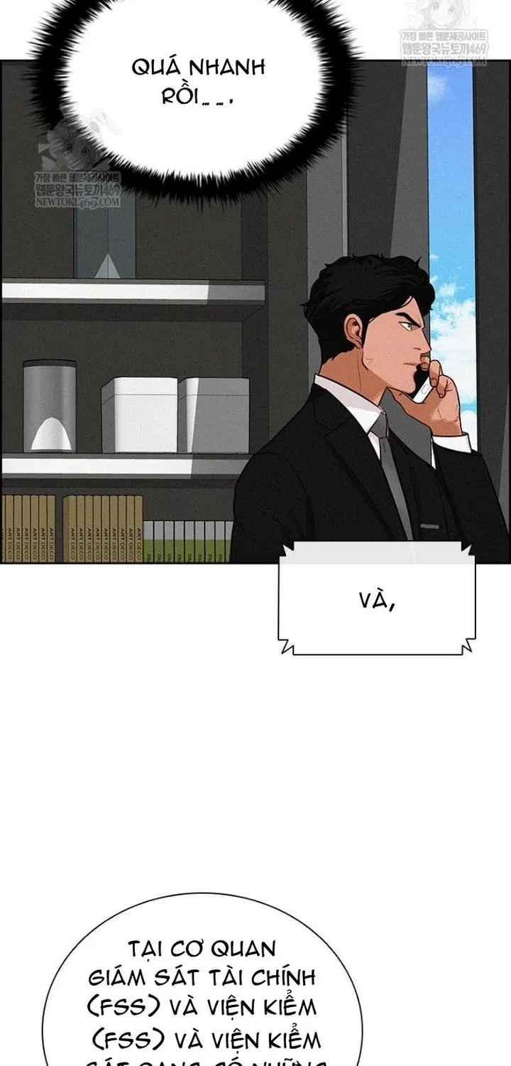 Chúa Tể Đồng Tiền Chap 285 - Next Chap 286
